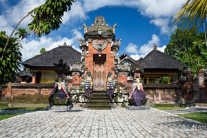 Individuele Rondreis Bali & Strand