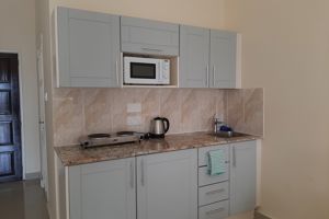 Woonvoorbeeld superior studio Stones