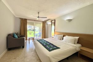 Woonvoorbeeld  studio Kololi