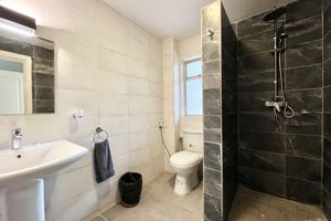 Woonvoorbeeld  studio Kololi