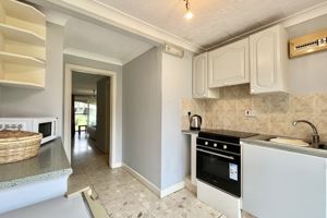 Woonvoorbeeld  studio Kololi