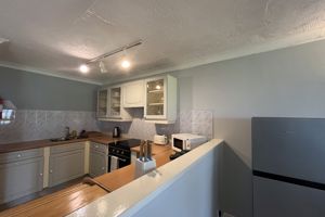 Woonvoorbeeld 2-kamerappartement Kololi