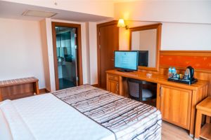 Woonvoorbeeld Familiekamer Standaard