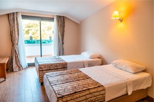 Woonvoorbeeld Familiekamer Standaard