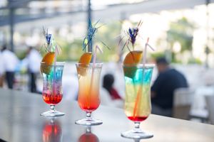 Green Nature Resort & Spa