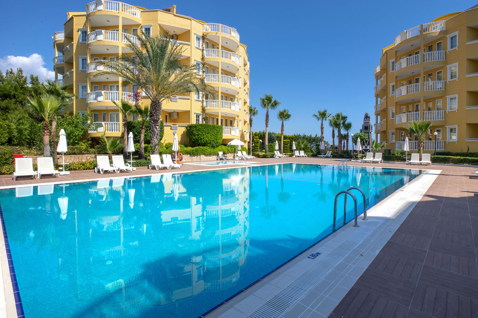 Club Paradiso billede 4