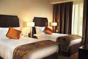 Rose Rayhaan by Rotana