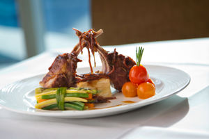 Rose Rayhaan by Rotana