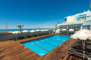 Dom Jose Beach Hotel