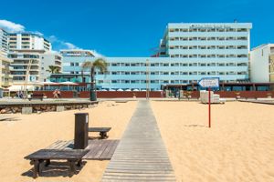 Dom Jose Beach Hotel