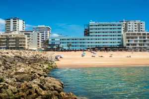 Dom Jose Beach Hotel