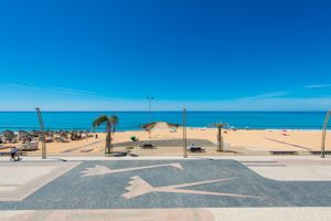 Dom Jose Beach Hotel