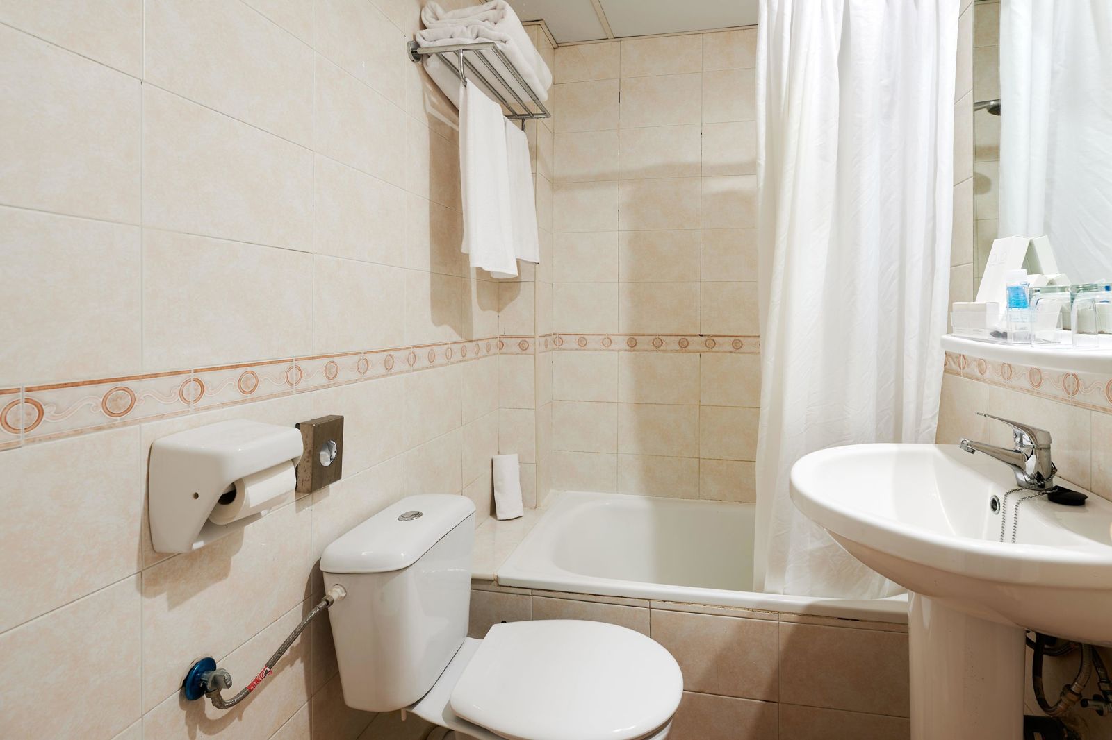 AluaSun Marbella Park billede 4