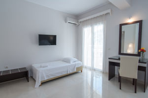 Woonvoorbeeld studio