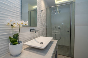 Woonvoorbeeld studio