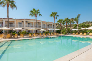 Edelweiss Appartementen