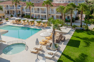 Edelweiss Appartementen