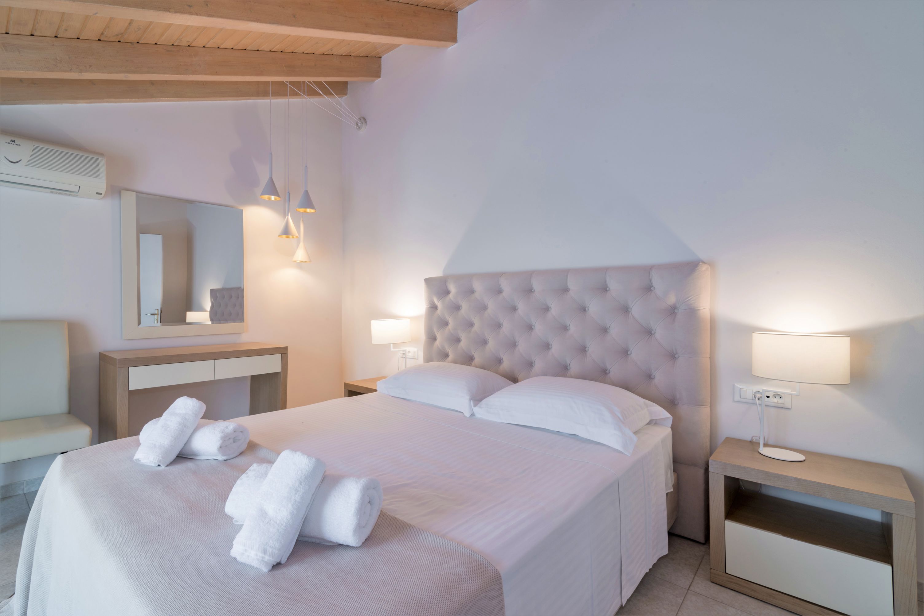 Edelweiss Appartementen