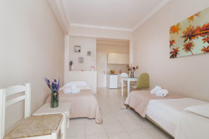 Edelweiss Appartementen