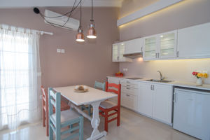 Edelweiss Appartementen