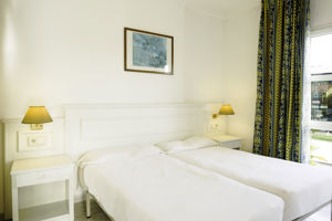 woonvoorbeeld 3-kamerappartement