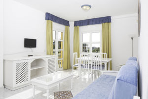 woonvoorbeeld 3-kamerappartement