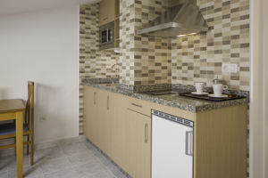 Compostela Beach Golf incl. toegang Siam Park