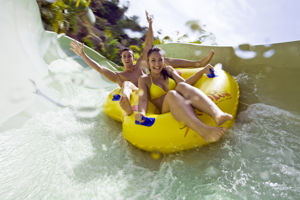 Villa Adeje Beach incl. toegang Siam Park