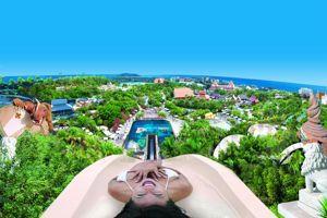 Villa Adeje Beach incl. toegang Siam Park