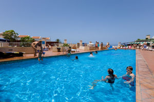 Villa Adeje Beach incl. toegang Siam Park