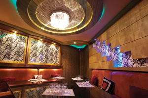 Byblos Tecom & Dubai City Tour