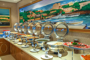 Byblos Tecom & Dubai City Tour