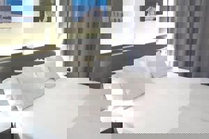 Woonvoorbeeld appartement