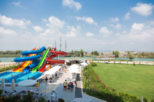 Water Side Resort & Spa