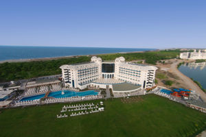 Water Side Resort & Spa