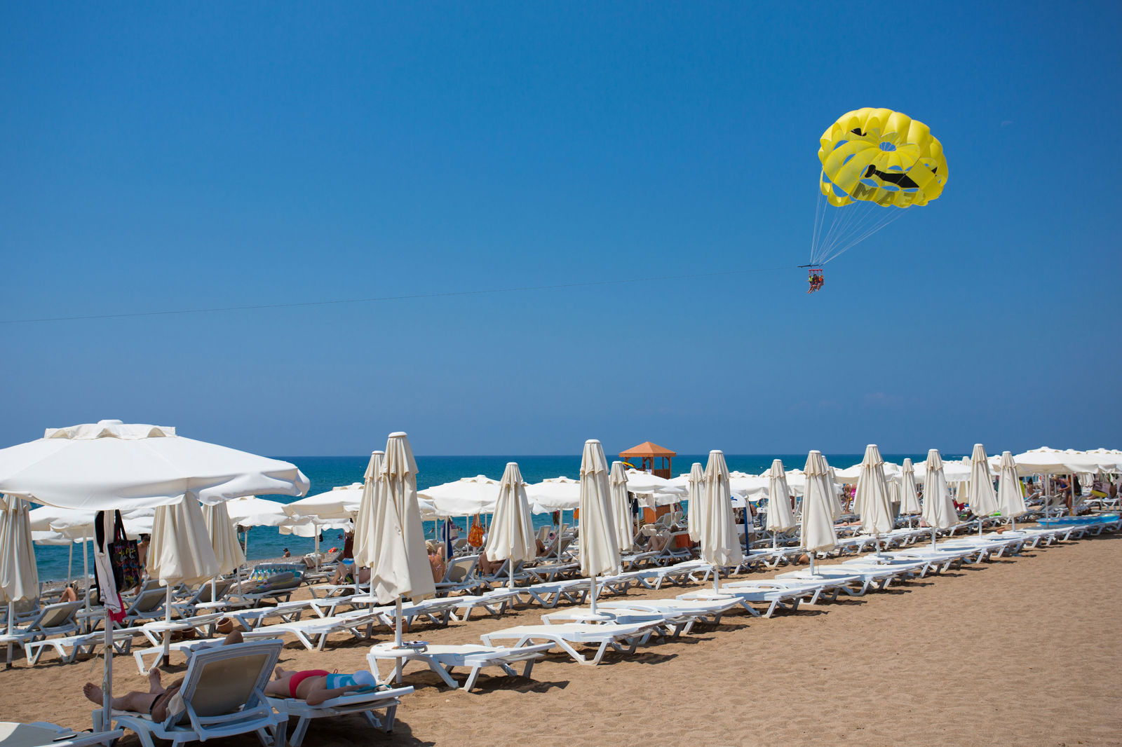 Water Side Resort & Spa billede 4