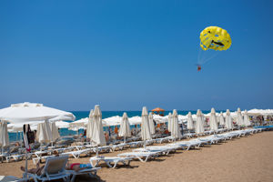 Water Side Resort & Spa