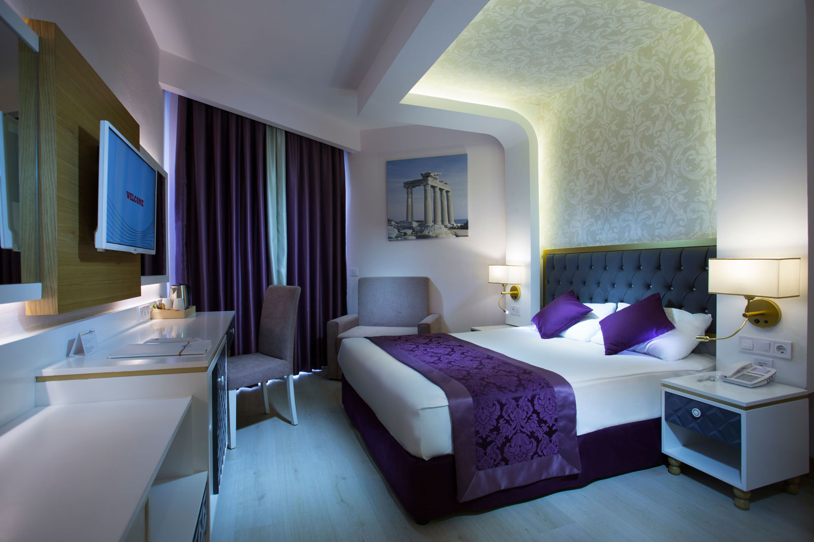 Water Side Resort & Spa billede 5