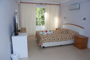 Lykia Botanika Beach Club