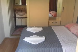 Woonvoorbeeld 2-kamerappartement