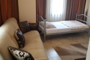 Woonvoorbeeld 2-kamerappartement