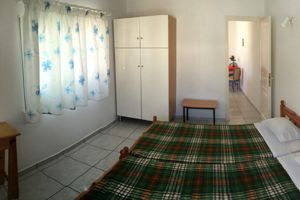 Woonvoorbeeld appartement