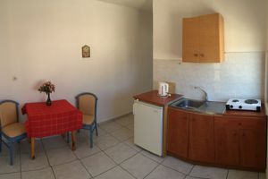 Woonvoorbeeld appartement