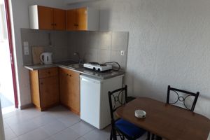 Woonvoorbeeld appartement