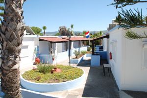 Woonvoorbeeld appartement