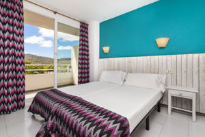 Woonvoorbeeld superiorsuite