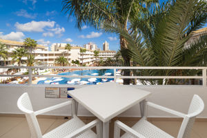 Woonvoorbeeld superiorsuite