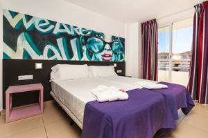 BH Mallorca Resort Affiliated by FERGUS