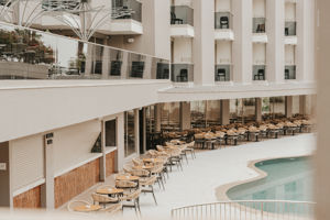 Kleopatra Dreams Beach