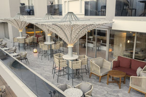 Kleopatra Dreams Beach